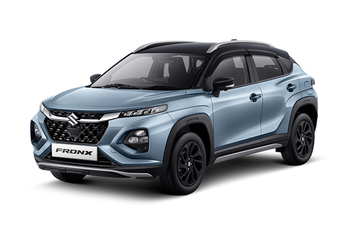 Suzuki Fronx