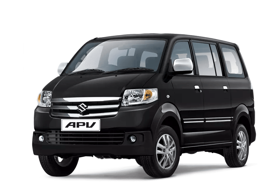 Suzuki APV
