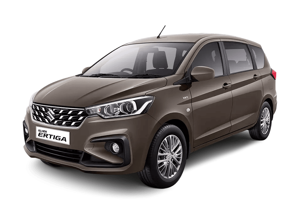 Suzuki Ertiga